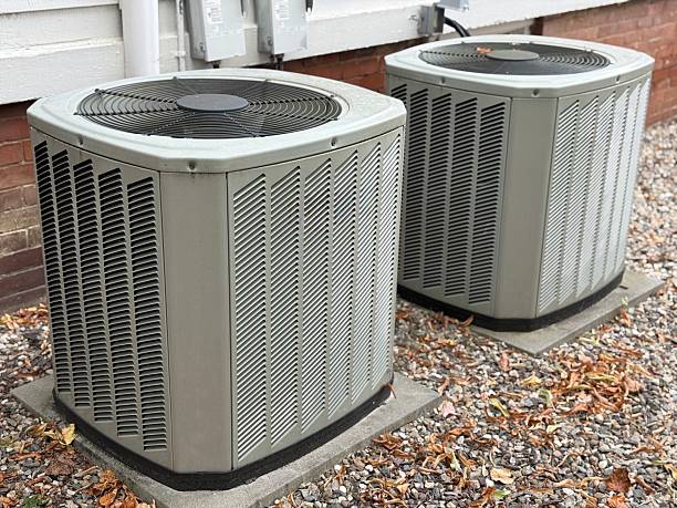 Reliable Ac Repair contractor in Uniopolis, OH by Leonard HVAC